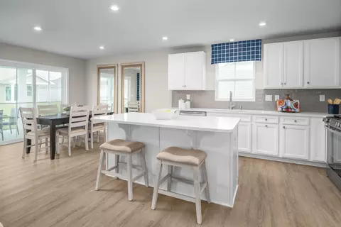 Kitchen - 234 Copper Pointe Loop, Conway, SC 29526 photo 3 of 3