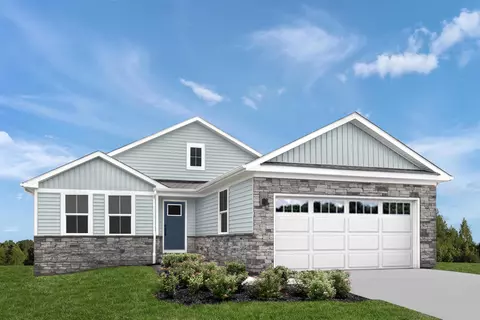 234 Copper Pointe Loop, Conway, SC 29526