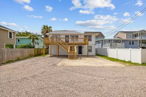 3202 Inland St, North Myrtle Beach, SC 29582