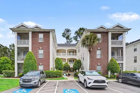 504 River Oaks Dr #57F, Myrtle Beach, SC 29579