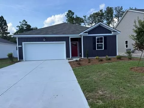 726 Grateful Dr, Little River, SC 29566