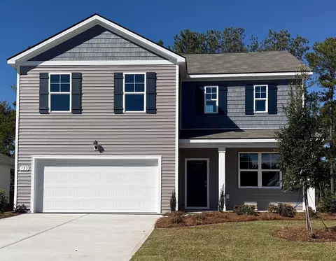 722 Grateful Dr, Little River, SC 29566