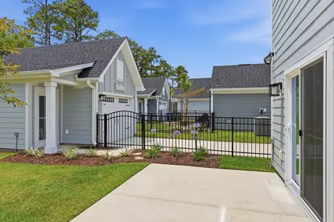 Exterior - 2713 Rowyn St, Longs, SC 29568 photo 4 of 19