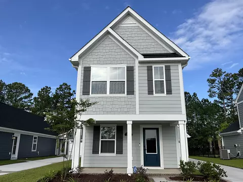 2713 Rowyn St, Longs, SC 29568