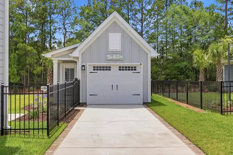 Exterior - 2713 Rowyn St, Longs, SC 29568 photo 9 of 19
