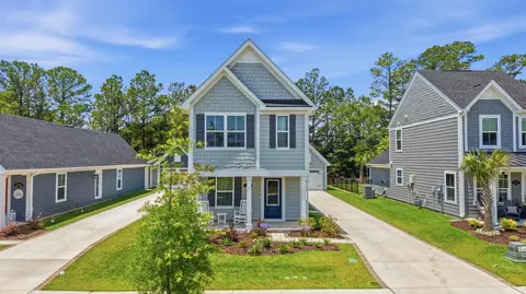 Exterior - 2713 Rowyn St, Longs, SC 29568 photo 11 of 19