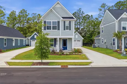 2713 Rowyn St, Longs, SC 29568