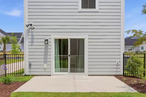 Exterior - 2713 Rowyn St, Longs, SC 29568 photo 8 of 19