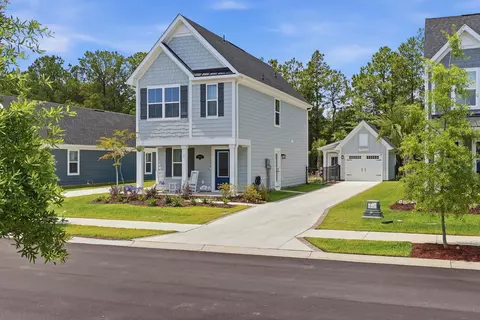 Exterior - 2713 Rowyn St, Longs, SC 29568 photo 12 of 19
