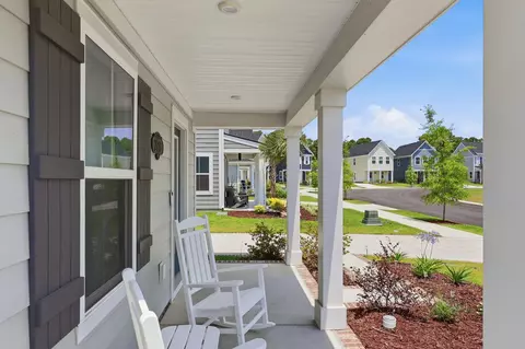 Exterior - 2713 Rowyn St, Longs, SC 29568 photo 3 of 19