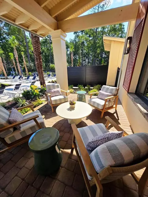 Exterior - 2713 Rowyn St, Longs, SC 29568 photo 16 of 19