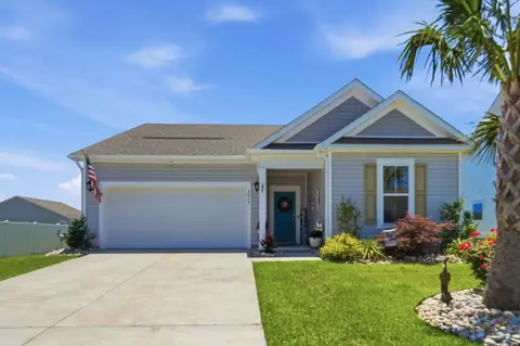 5015 Vinesia Dr, Myrtle Beach, SC 29579