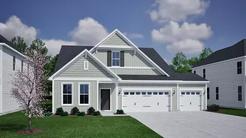 6196 Zoe Way, Myrtle Beach, SC 29588