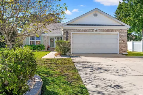 9645 Sullivan Dr, Murrells Inlet, SC 29576
