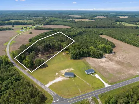 tbd Retired Ave, Marion, SC 29571