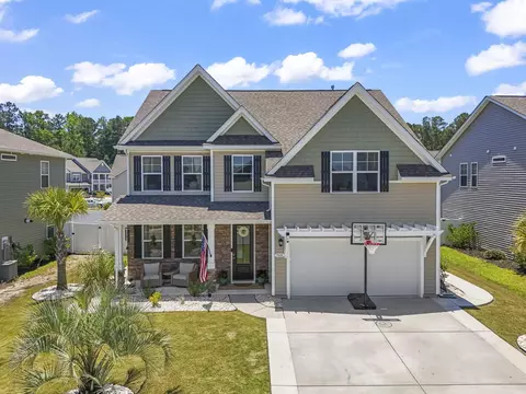 568 Cattle Drive Cir, Myrtle Beach, SC 29588