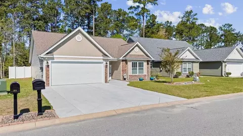 373 Sun Colony Blvd, Longs, SC 29568