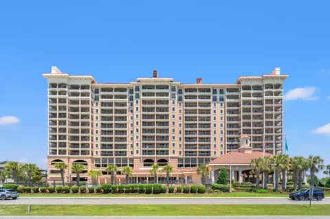 1819 N Ocean Blvd N #6020, North Myrtle Beach, SC 29582