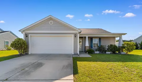 1404 Boker Rd, Conway, SC 29527