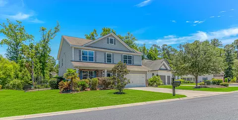 505 Oak Pond Ct, Conway, SC 29526