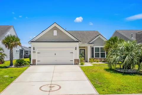 4424 Utsey Dr, Myrtle Beach, SC 29579