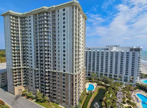 9994 Beach Club Dr #1205, Myrtle Beach, SC 29572