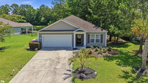 100 Oak Leaf Dr, Longs, SC 29568