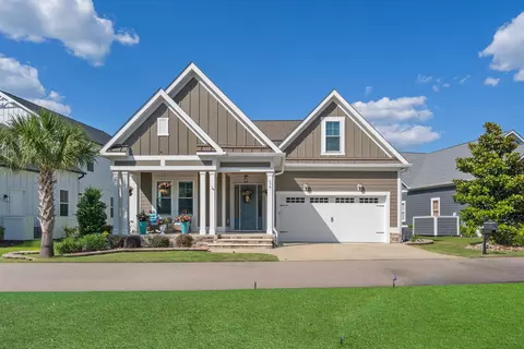 678 Waterbridge Blvd, Myrtle Beach, SC 29579