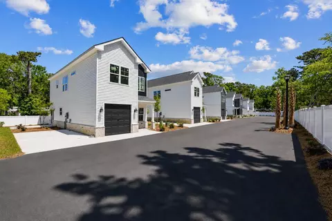830 Whispering Tide Ct, Myrtle Beach, SC 29577