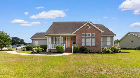 493 Garden Ave, Georgetown, SC 29440