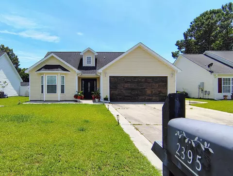 2395 Morlynn Dr, Myrtle Beach, SC 29577