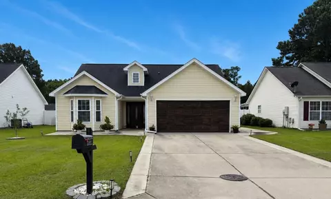 2395 Morlynn Dr, Myrtle Beach, SC 29577