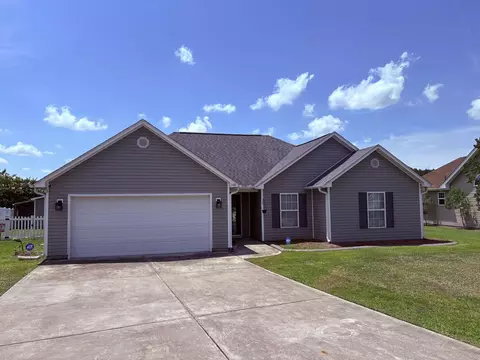 208 Hickory Springs Ct, Conway, SC 29527