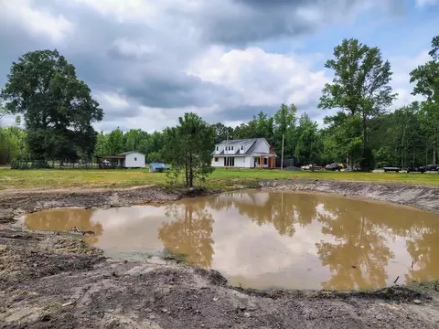 Exterior - 735 Hemingway Rd, Longs, SC 29568 photo 9 of 14