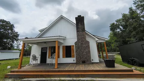Exterior - 735 Hemingway Rd, Longs, SC 29568 photo 2 of 14