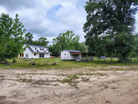 Exterior - 735 Hemingway Rd, Longs, SC 29568 photo 4 of 14