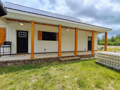 Exterior - 735 Hemingway Rd, Longs, SC 29568 photo 6 of 14