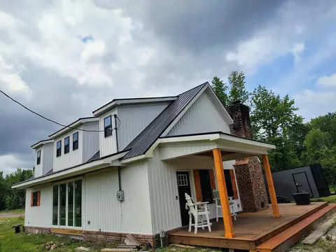 Exterior - 735 Hemingway Rd, Longs, SC 29568 photo 5 of 14