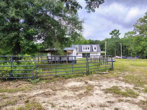 Exterior - 735 Hemingway Rd, Longs, SC 29568 photo 13 of 14