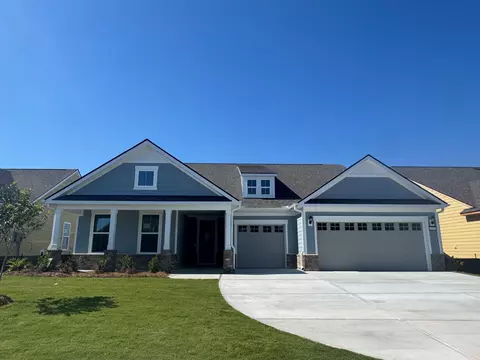 1525 Crested Iris Way, North Myrtle Beach, SC 29582