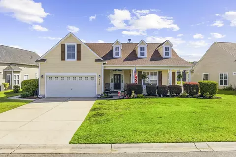 516 Benson Dr, Myrtle Beach, SC 29579