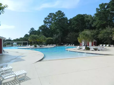 Exterior - 2069 Haystack Way, Myrtle Beach, SC 29579 photo 3 of 6