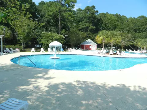 Exterior - 2069 Haystack Way, Myrtle Beach, SC 29579 photo 2 of 6
