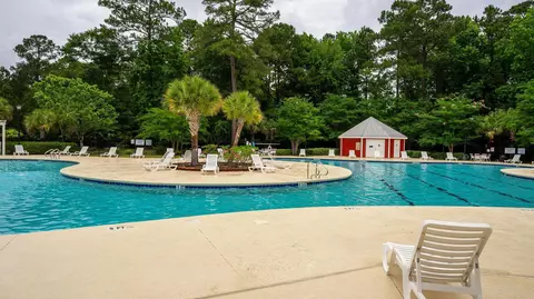 Exterior - 2069 Haystack Way, Myrtle Beach, SC 29579 photo 5 of 6