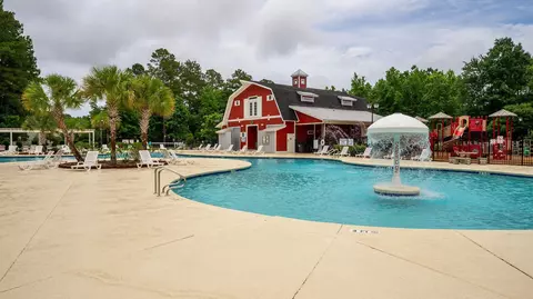 Exterior - 2069 Haystack Way, Myrtle Beach, SC 29579 photo 6 of 6