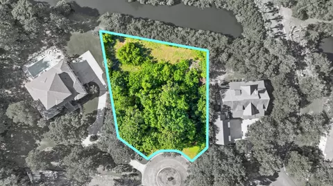 lot4 Josie Way, Georgetown, SC 29440