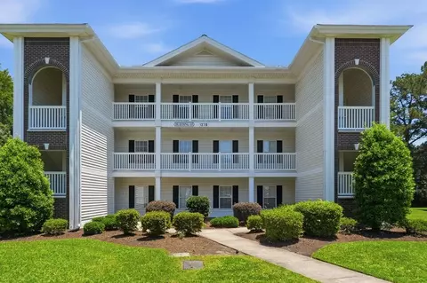1278 River Oaks Dr #10C, Myrtle Beach, SC 29579