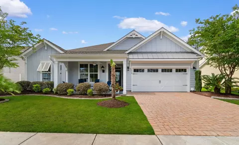 1718 Westminster Dr, Myrtle Beach, SC 29577