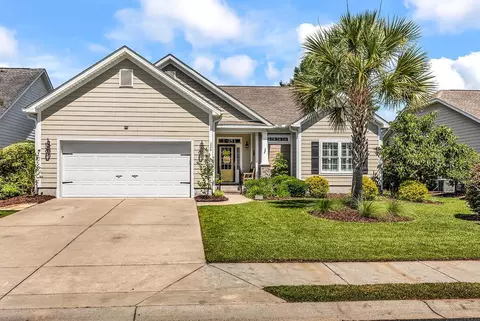 326 Bahama Dr, Murrells Inlet, SC 29576