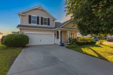3323 Saddlewood Cir, Myrtle Beach, SC 29579
